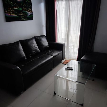 The Gallery Condo Jomtien Beach Dış mekan fotoğraf