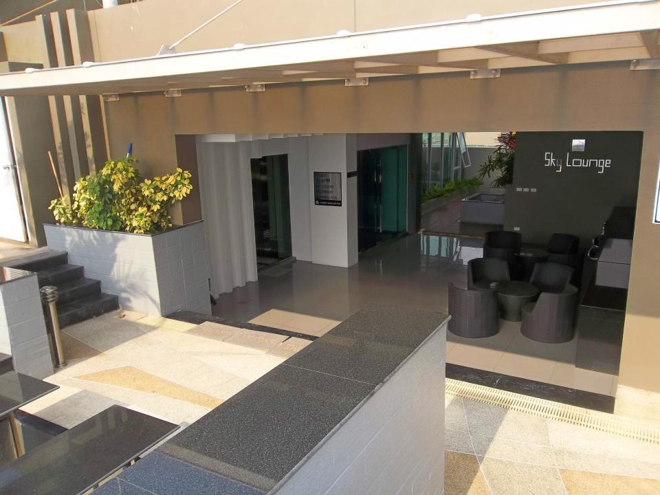 The Gallery Condo Jomtien Beach Dış mekan fotoğraf