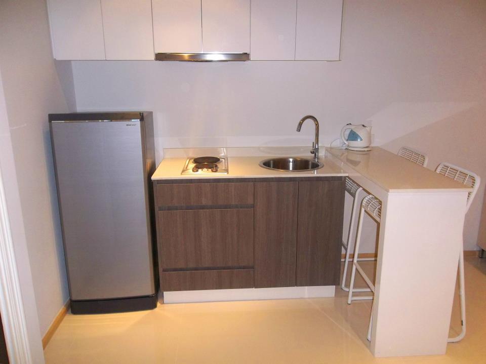 The Gallery Condo Jomtien Beach Dış mekan fotoğraf