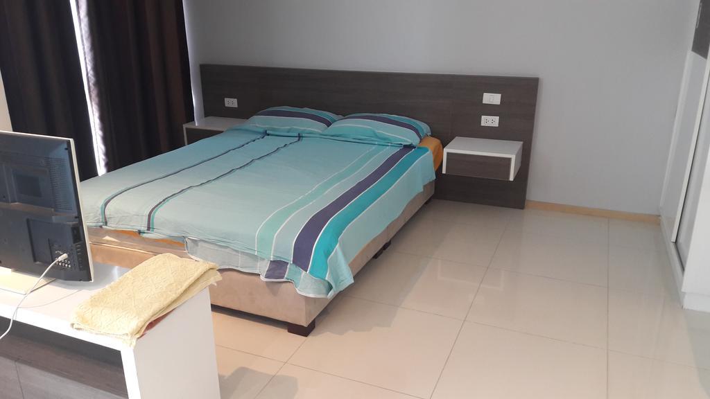 The Gallery Condo Jomtien Beach Dış mekan fotoğraf