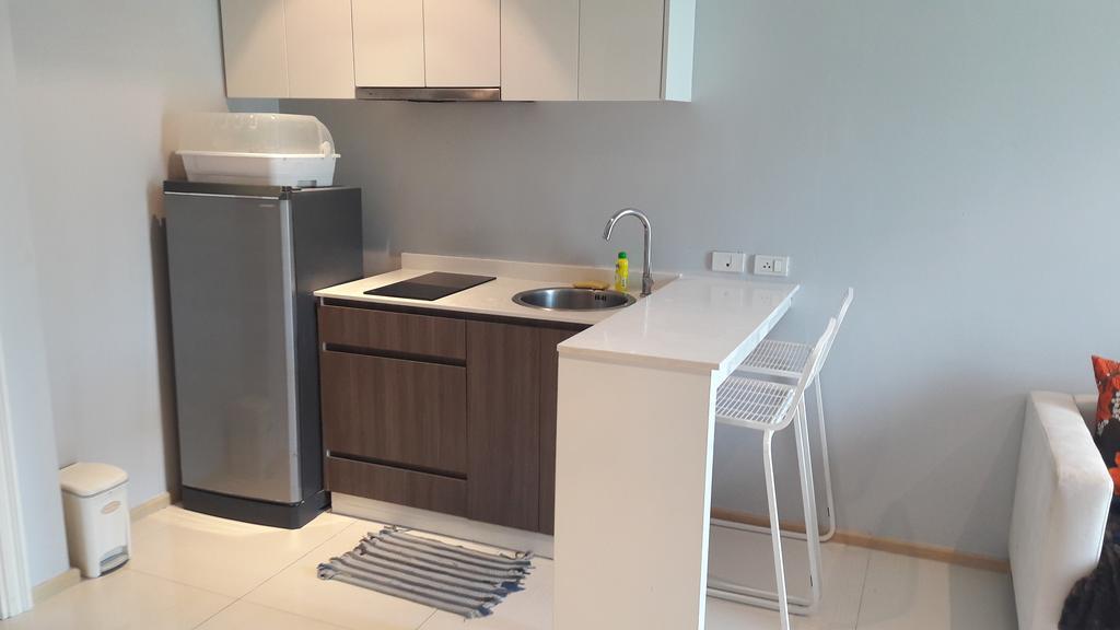 The Gallery Condo Jomtien Beach Dış mekan fotoğraf