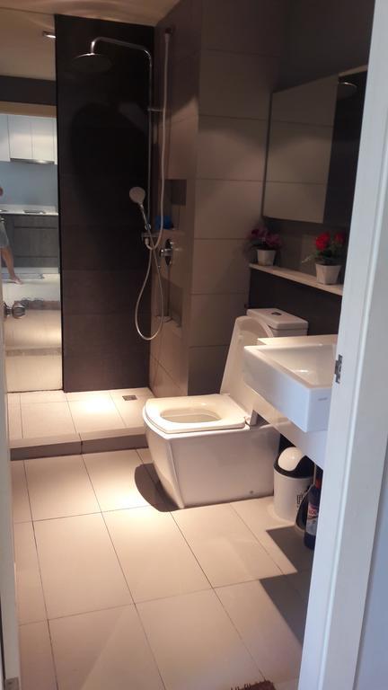 The Gallery Condo Jomtien Beach Dış mekan fotoğraf