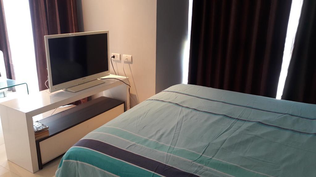 The Gallery Condo Jomtien Beach Dış mekan fotoğraf