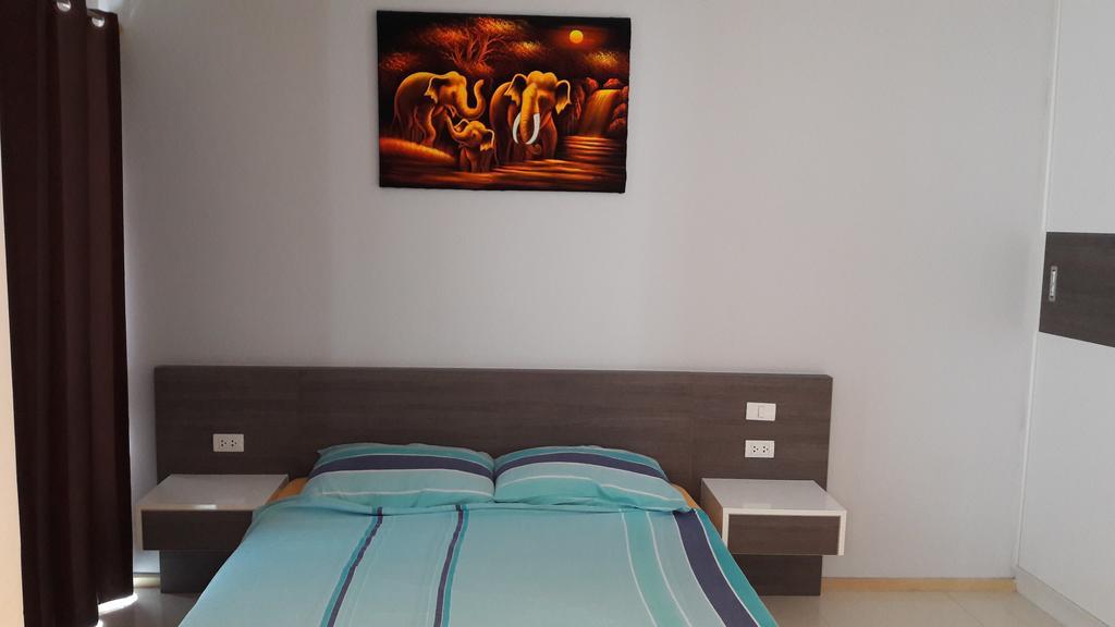 The Gallery Condo Jomtien Beach Dış mekan fotoğraf